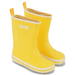 Bundgaard Charly High – Gummistøvler – Sunflower