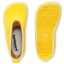 Bundgaard Charly High – Gummistøvler – Sunflower