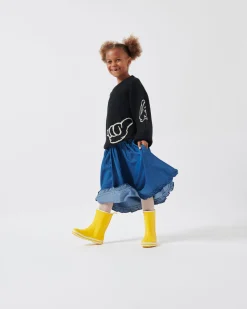 Bundgaard Charly High – Gummistøvler – Sunflower