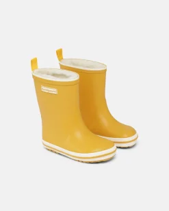 Bundgaard Charly High Warm – Curry