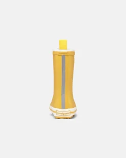 Bundgaard Charly High Warm – Curry