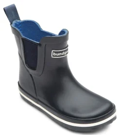 Bundgaard Charly Low – Korte Gummistøvler – Classic Navy