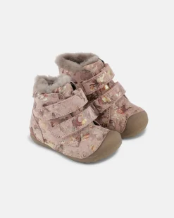 Bundgaard Petit Mid Lamb – Rose Mili