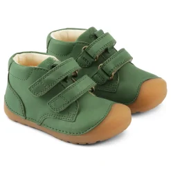 Bundgaard Petit Strap – Green