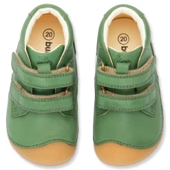 Bundgaard Petit Strap – Green