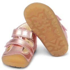 Bundgaard Petit Summer – Rose Gold