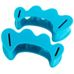 CorrectToes Tåspredere – Aqua