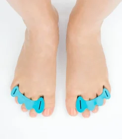 CorrectToes Tåspredere – Aqua