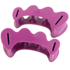 CorrectToes Tåspredere – Plum