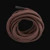 2GO Brune Snørebånd 80 cm