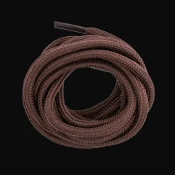 2GO Brune Snørebånd 80 cm