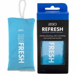 2GO Refresh Duftposer