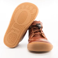 Gogsig Albe – Brown