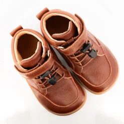 Gogsig Albe – Brown