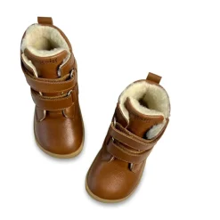 Gogsig Andie – Dark Brown