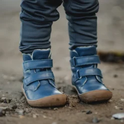 Gogsig Andie – Light Blue Star