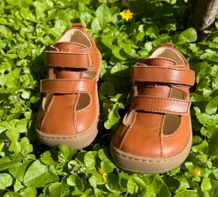Gogsig MIO – Cognac