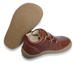 Gogsig Wilson – Dark Brown