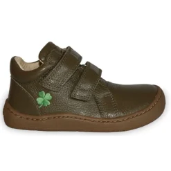 Gogsig Wilson – Green Four Leaf Clover