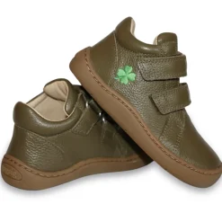 Gogsig Wilson – Green Four Leaf Clover