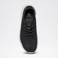 Groundies Balance Vegan Men – Black