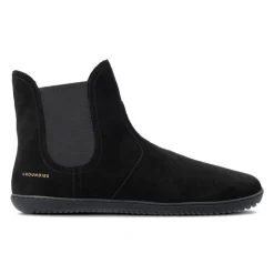 Groundies Camden Mid Women – Black