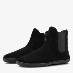 Groundies Camden Mid Women – Black