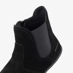 Groundies Camden Mid Women – Black