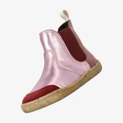 Groundies Charlie – Pink Metallic