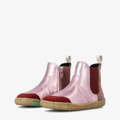 Groundies Charlie – Pink Metallic