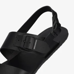 Groundies Kos Men – Black
