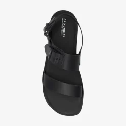 Groundies Kos Men – Black