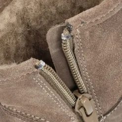 Groundies Mini Cozy Kids – Taupe