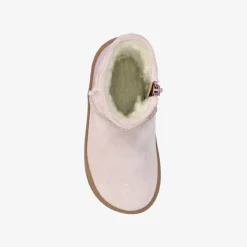 Groundies Mini Cozy Kids – Pink