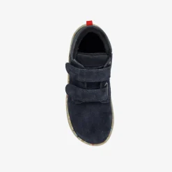 Groundies Nanouk – Dark Blue