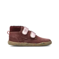 Groundies Nanouk – Pink Metallic