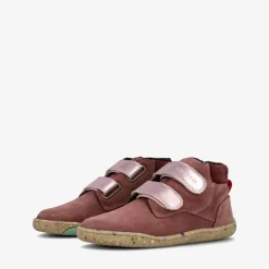 Groundies Nanouk – Pink Metallic