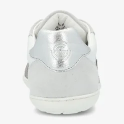 Groundies Nova GO1 2.0 Women – White / Metallic