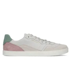 Groundies Nova Women – Beige/Pink