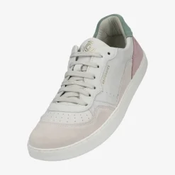 Groundies Nova Women – Beige/Pink