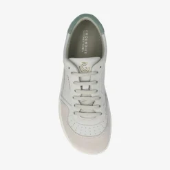Groundies Nova Women – Beige/Pink