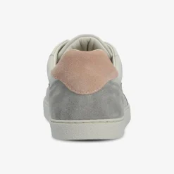 Groundies Nova Women – Grey/Pink