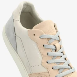 Groundies Nova Women – Soft Pink/Grey