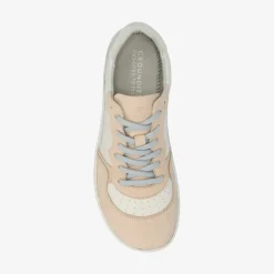 Groundies Nova Women – Soft Pink/Grey