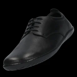 Groundies Palermo Barefoot+ Men – Black