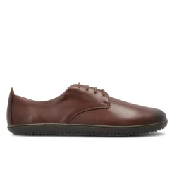 Groundies Palermo Barefoot Men – Camel