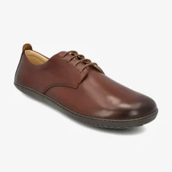 Groundies Palermo Barefoot Men – Camel