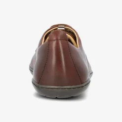 Groundies Palermo Barefoot Men – Camel