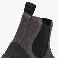 Groundies Sienna Women – Gray