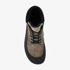 Groundies Torino Women – Gray / Black